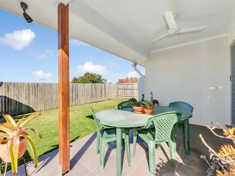 Third view of Homely house listing, 50 Lennon Boulevard, Narangba QLD 4504