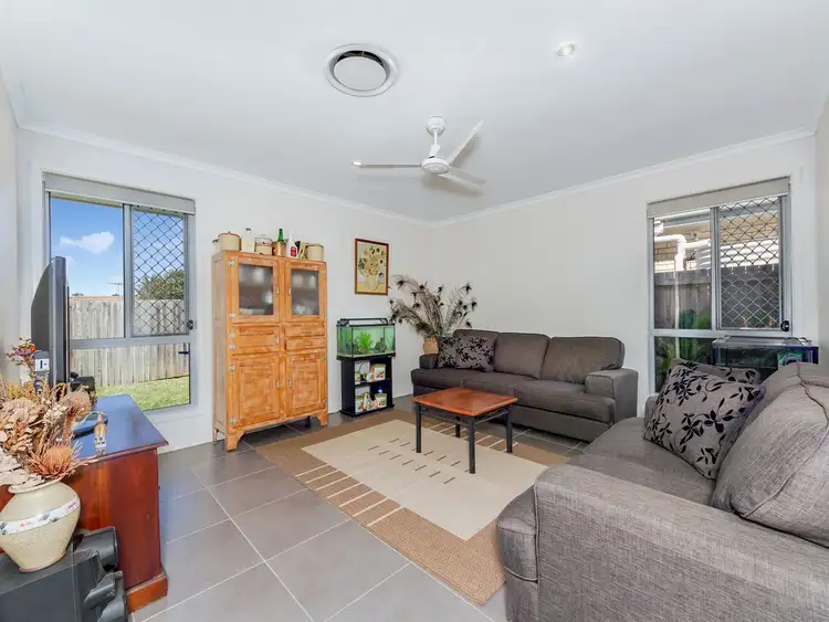 Fourth view of Homely house listing, 50 Lennon Boulevard, Narangba QLD 4504