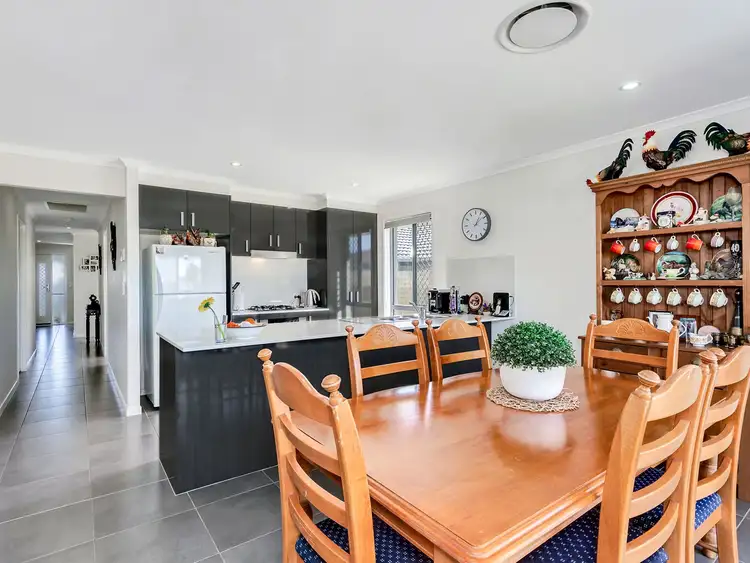 Fifth view of Homely house listing, 50 Lennon Boulevard, Narangba QLD 4504