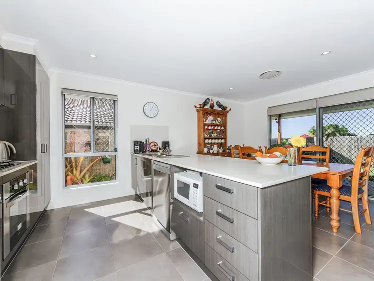 Sixth view of Homely house listing, 50 Lennon Boulevard, Narangba QLD 4504