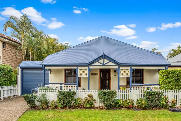 17 Tolmer Crescent, Forest Lake QLD 4078