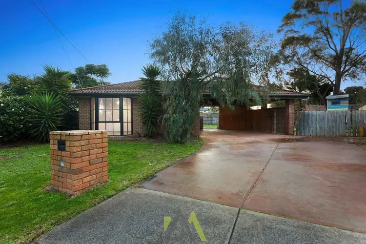 7 Glyndon Court, Seaford VIC 3198