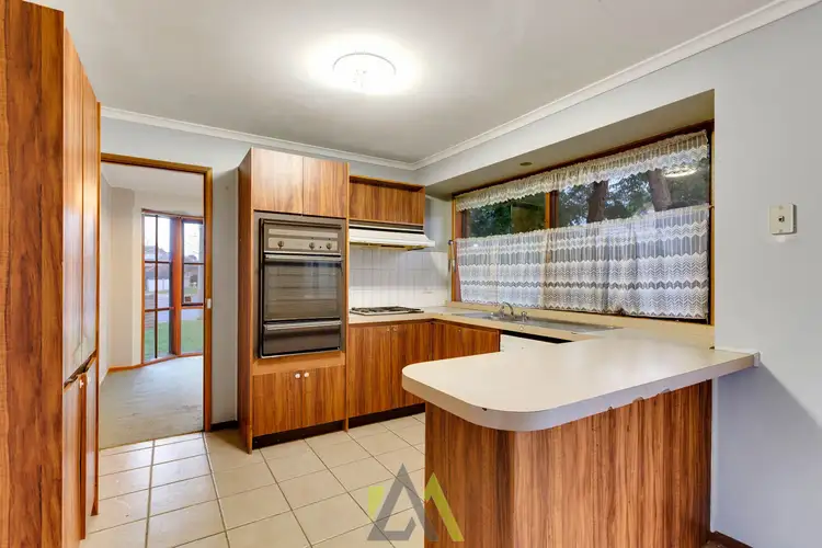 Second view of Homely house listing, 7 Glyndon Court, Seaford VIC 3198