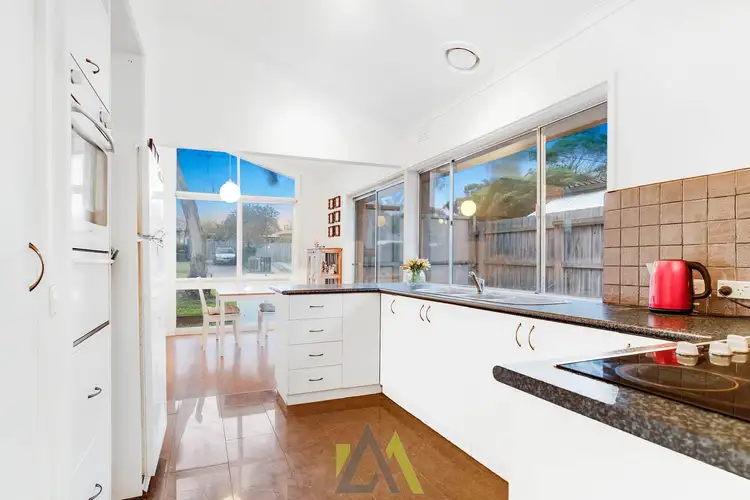 Second view of Homely house listing, 27 Henry Crescent, Seaford VIC 3198