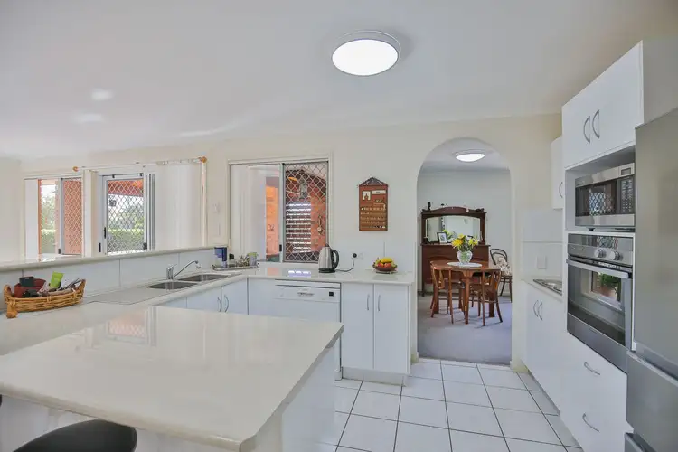 Third view of Homely house listing, 61 Smiths Road, Avoca QLD 4670