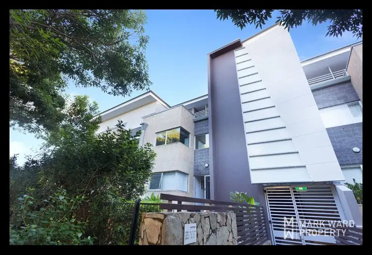 35/17 Ferry Lane, Bulimba QLD 4171