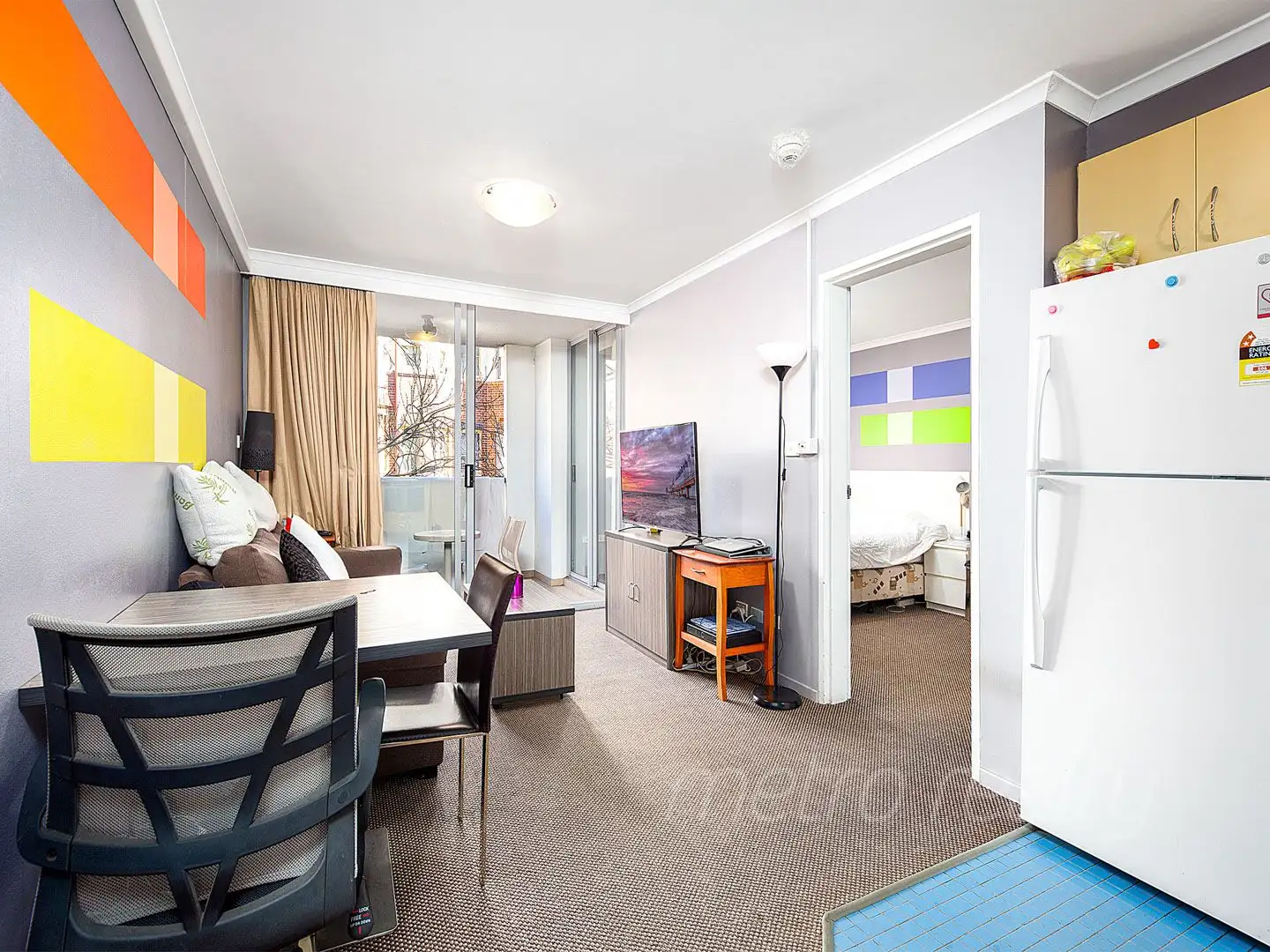 Main view of Homely apartment listing, 107/47-49 Chippen St, Chippendale NSW 2008