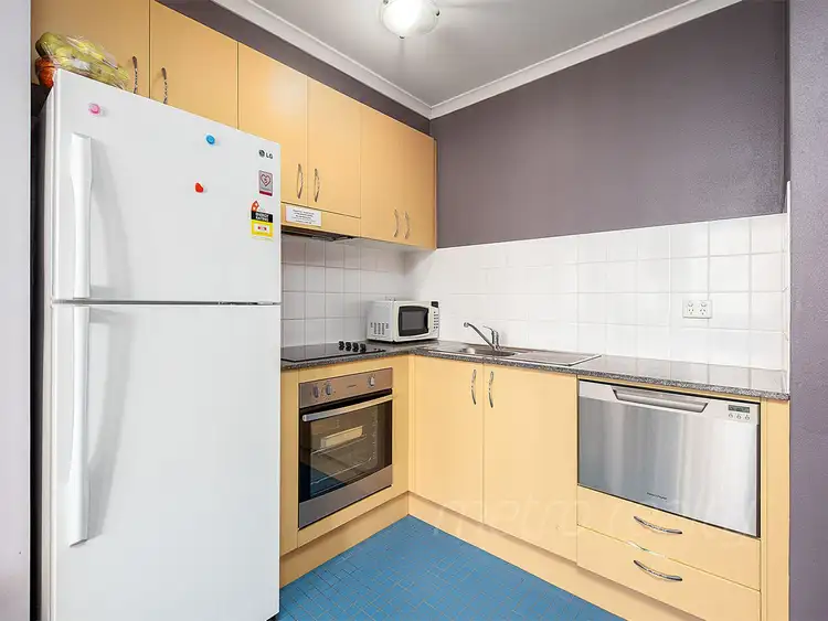 Second view of Homely apartment listing, 107/47-49 Chippen St, Chippendale NSW 2008