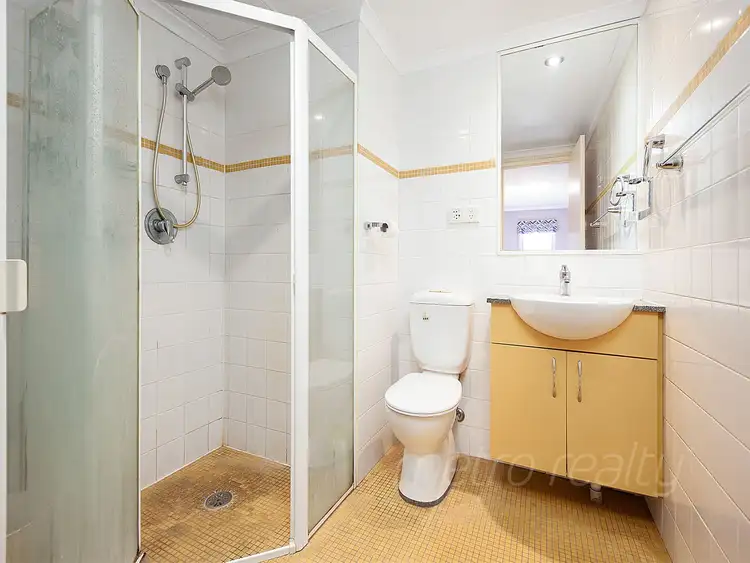 Fourth view of Homely apartment listing, 107/47-49 Chippen St, Chippendale NSW 2008