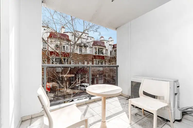 Fifth view of Homely apartment listing, 107/47-49 Chippen St, Chippendale NSW 2008