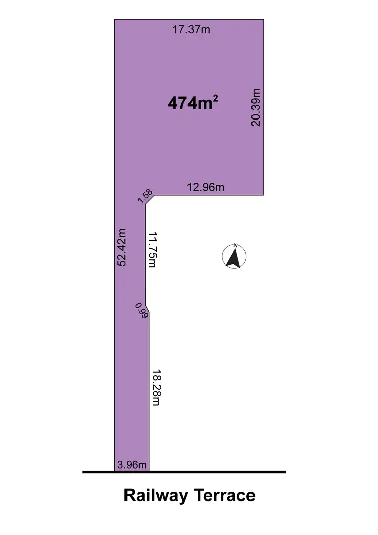 Lot 200/36 Railway Terrace, Warradale SA 5046