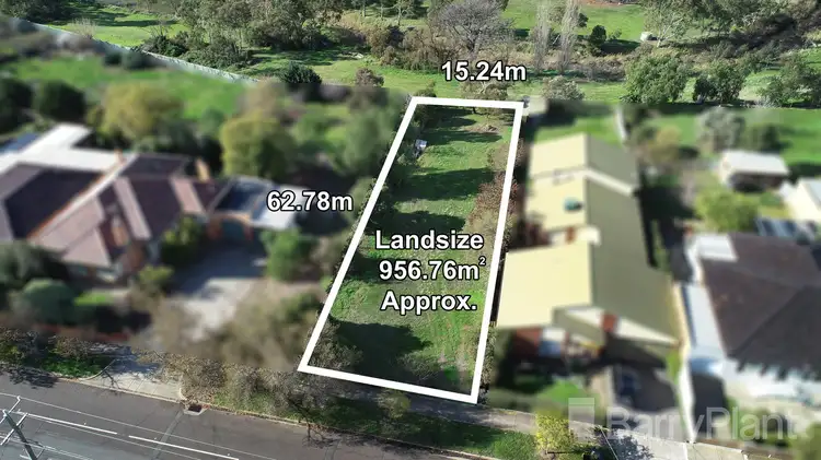 42 Yallourn Street, Ardeer VIC 3022