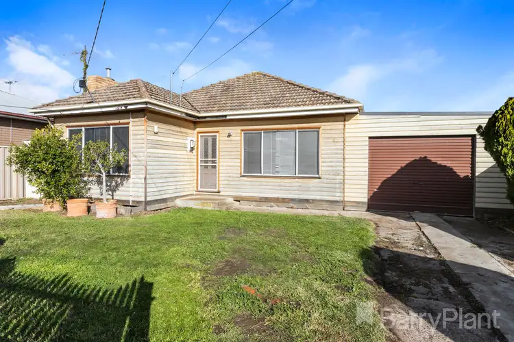 89 Blanche Street, Ardeer VIC 3022