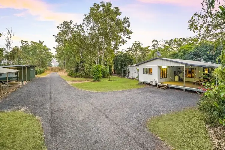 Main view of Homely house listing, 35 Williams Road, Girraween NT 836