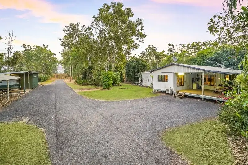 Main view of Homely house listing, 35 Williams Road, Girraween NT 836