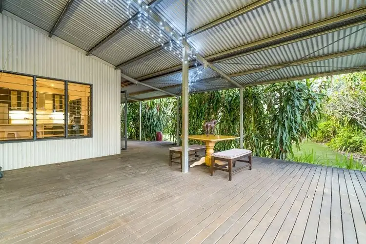 Fifth view of Homely house listing, 35 Williams Road, Girraween NT 836