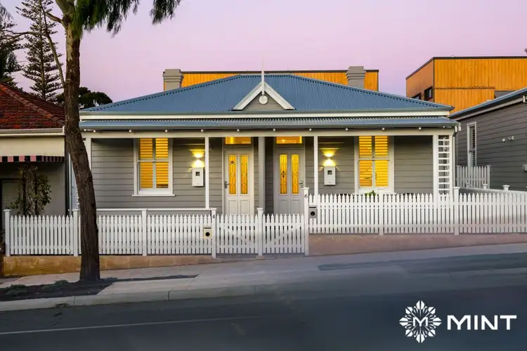6 East Street, East Fremantle WA 6158
