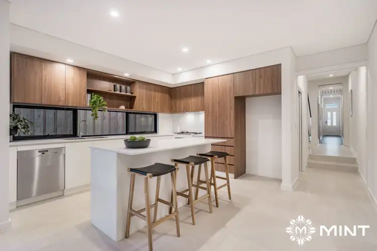 Second view of Homely house listing, 6 East Street, East Fremantle WA 6158
