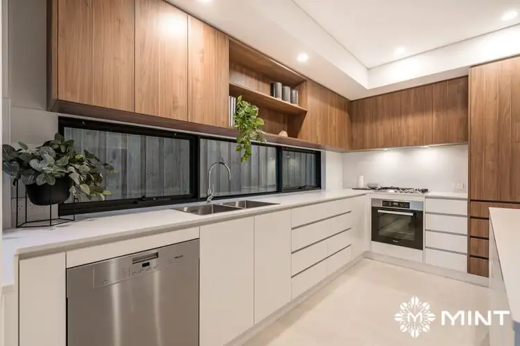 Third view of Homely house listing, 6 East Street, East Fremantle WA 6158