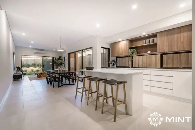Fourth view of Homely house listing, 6 East Street, East Fremantle WA 6158