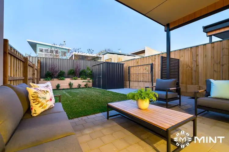 Sixth view of Homely house listing, 6 East Street, East Fremantle WA 6158