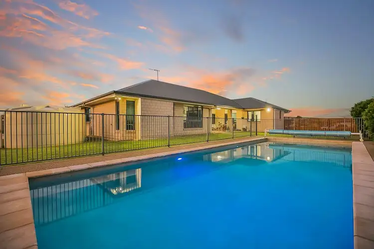 Second view of Homely house listing, 10 Watchbell Street, Innes Park QLD 4670