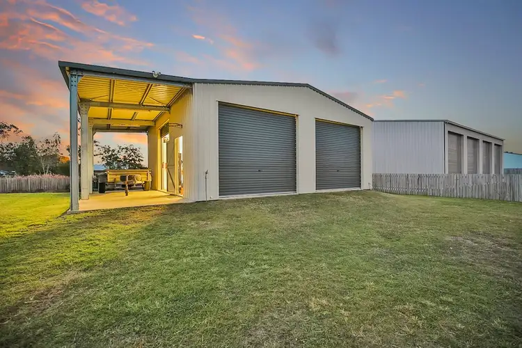 Third view of Homely house listing, 10 Watchbell Street, Innes Park QLD 4670