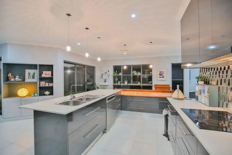 Fourth view of Homely house listing, 10 Watchbell Street, Innes Park QLD 4670