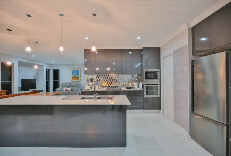 Sixth view of Homely house listing, 10 Watchbell Street, Innes Park QLD 4670