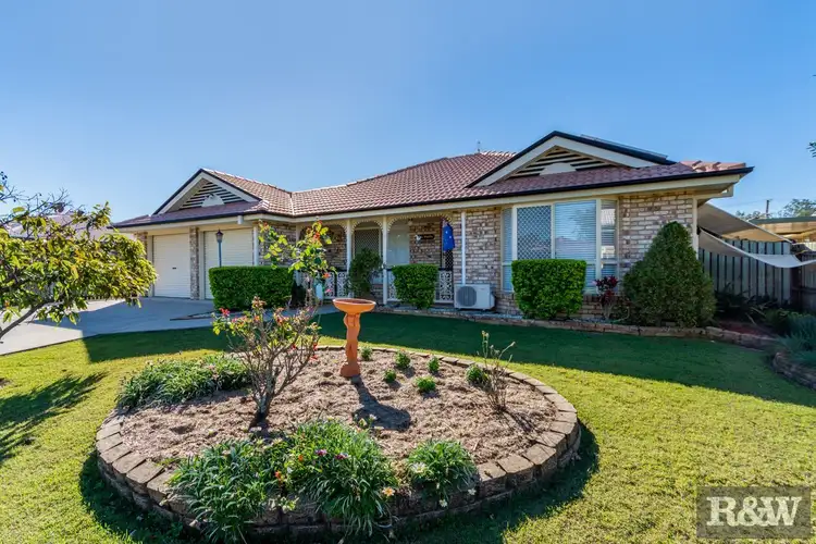 30 Olympic Court, Upper Caboolture QLD 4510