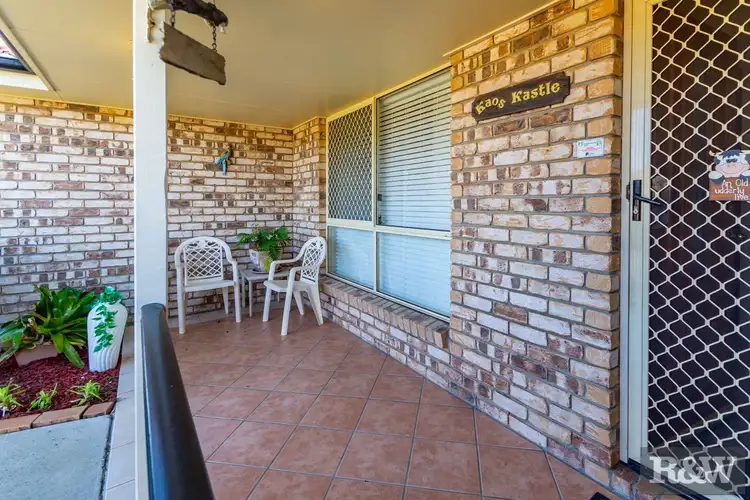 Fifth view of Homely house listing, 30 Olympic Court, Upper Caboolture QLD 4510