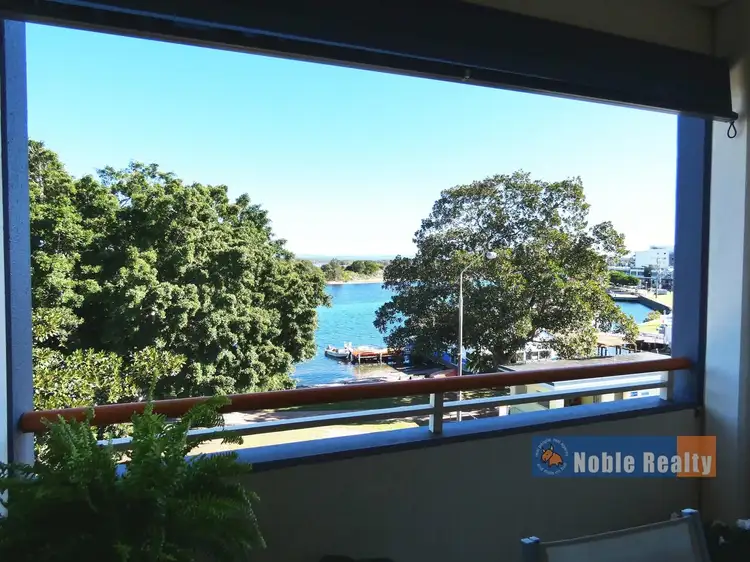 Main view of Homely unit listing, 409/2 Little Street, Forster NSW 2428