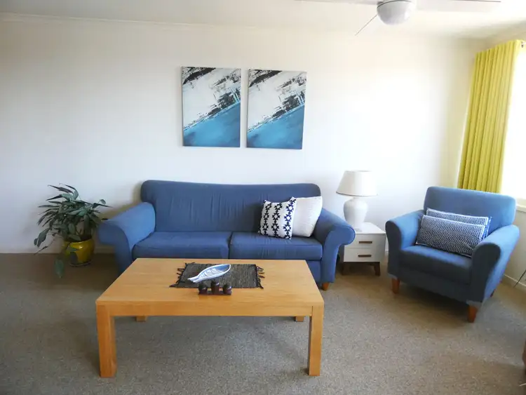 Third view of Homely unit listing, 409/2 Little Street, Forster NSW 2428
