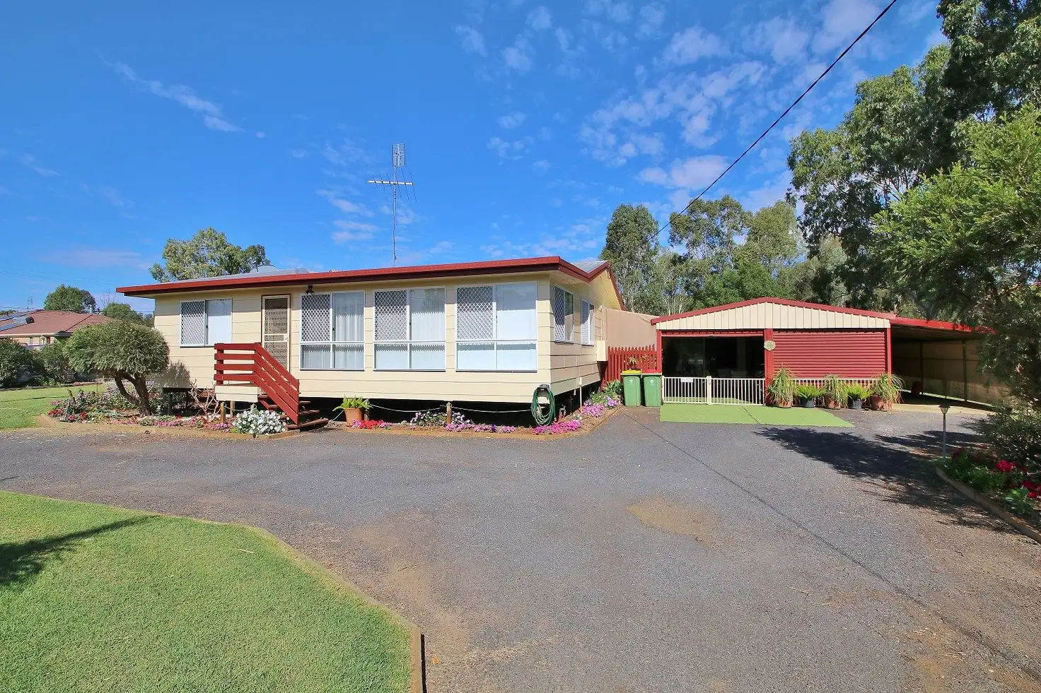 Main view of Homely house listing, 1147 Murphys Creek Road, Murphys Creek QLD 4352
