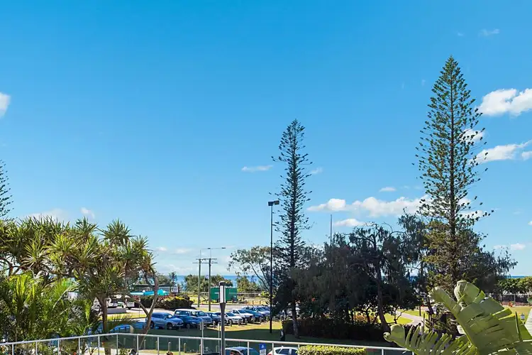 Sixth view of Homely apartment listing, 1B/1 Albert Avenue, Broadbeach QLD 4218