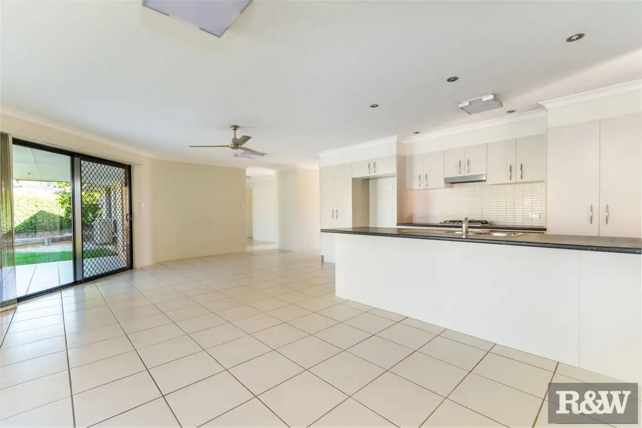 Main view of Homely house listing, 14 Cherrytree Crescent, Upper Caboolture QLD 4510