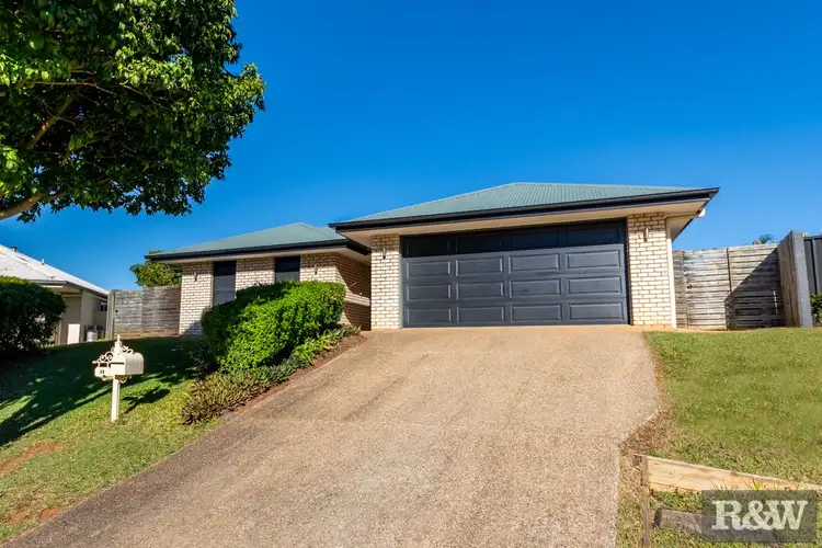 Second view of Homely house listing, 14 Cherrytree Crescent, Upper Caboolture QLD 4510