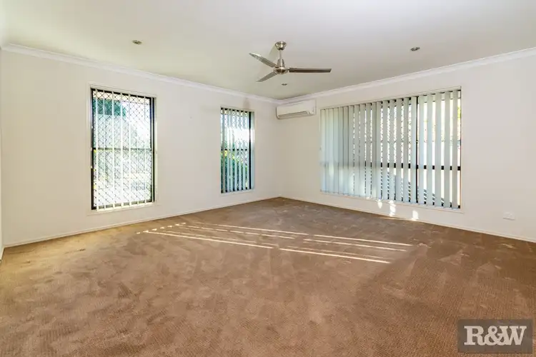 Fourth view of Homely house listing, 14 Cherrytree Crescent, Upper Caboolture QLD 4510