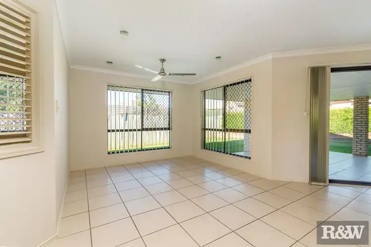 Fifth view of Homely house listing, 14 Cherrytree Crescent, Upper Caboolture QLD 4510