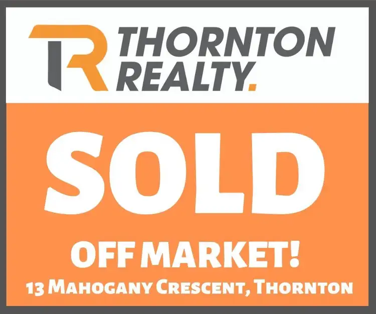 13 Mahogany Crescent, Thornton NSW 2322