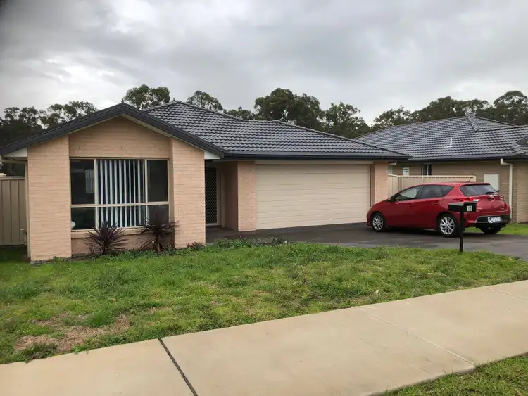 Second view of Homely house listing, 13 Mahogany Crescent, Thornton NSW 2322