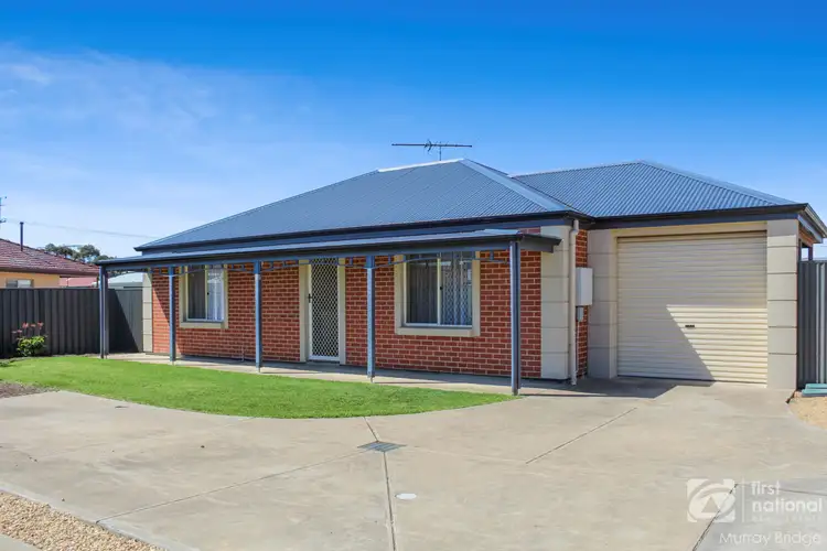 Main view of Homely house listing, 8/100. Christian Road, Murray Bridge SA 5253