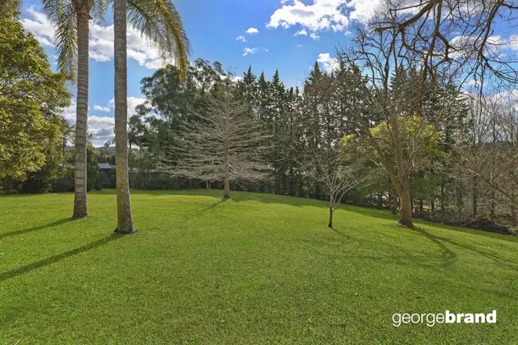 Fourth view of Homely house listing, 465 Central Coast Highway, Erina Heights NSW 2260