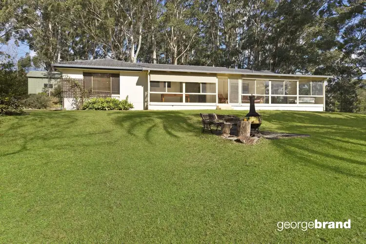 Fifth view of Homely house listing, 465 Central Coast Highway, Erina Heights NSW 2260