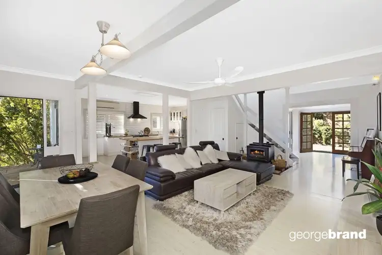 Main view of Homely house listing, 13 Toongara Avenue, Bateau Bay NSW 2261