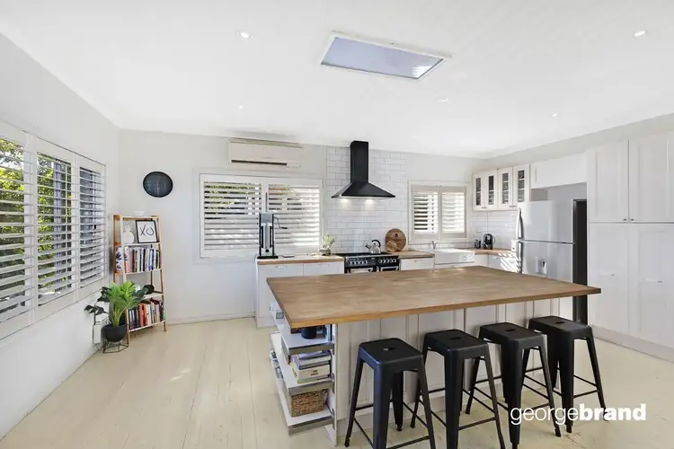 Second view of Homely house listing, 13 Toongara Avenue, Bateau Bay NSW 2261