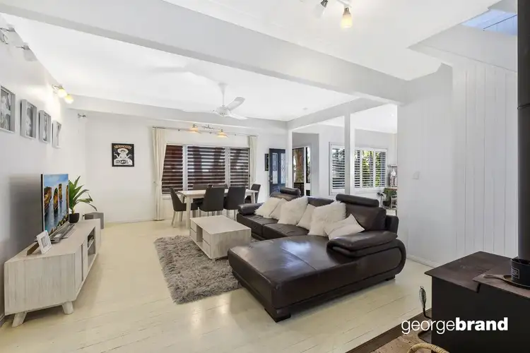 Fifth view of Homely house listing, 13 Toongara Avenue, Bateau Bay NSW 2261