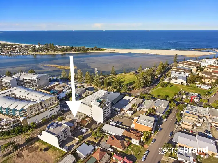 Second view of Homely unit listing, 4/31-33 Coral Street, The Entrance NSW 2261