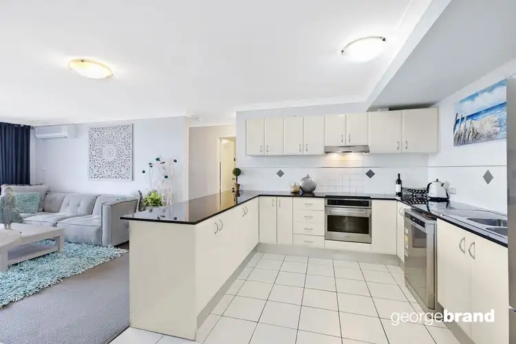 Third view of Homely apartment listing, 23/54-66 Hutton Road, The Entrance North NSW 2261