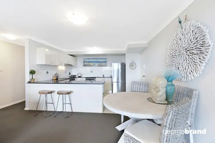 Fourth view of Homely apartment listing, 23/54-66 Hutton Road, The Entrance North NSW 2261